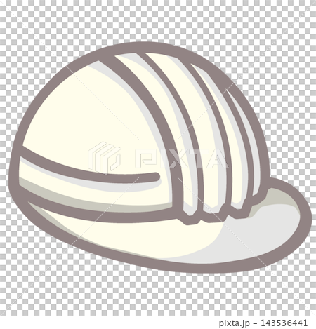 Safety Helmet Hard Hat for Construction Worker Protection 143536441