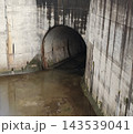 大岡川分水路トンネル 143539041