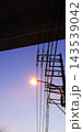 電柱 143539042