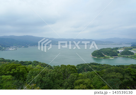 静岡県_浜松市_浜名湖 143539130