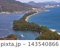松風や秋を告げるか丹後の海 143540866