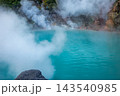 別府　海地獄 143540985