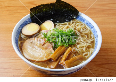 中華ラーメン 143541427