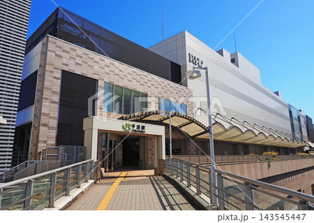 JR千葉駅 ペリエ千葉 JR千葉駅 ペリエ千葉 143545447