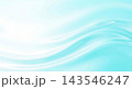 水を感じる抽象背景画像 143546247