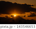 富士山 143546653