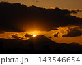 富士山 143546654