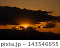 富士山 143546655