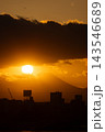 富士山 143546689