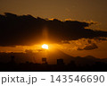 富士山 143546690