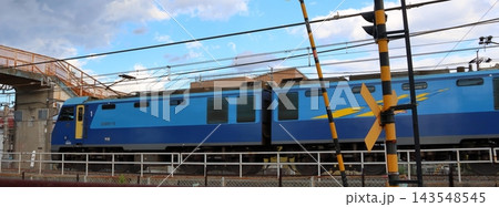 JR貨物EH200形電気機関車 EH200形 ブルーサンダー Blue Thunder JR貨物EH200形電気機関車 EH200形 ブルーサンダー Blue Thunder 143548545