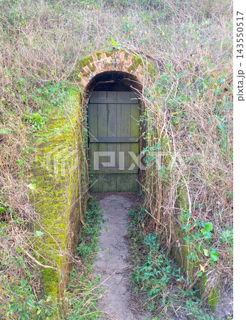 The Old Door The Old Door 143550517