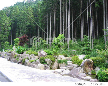 京都山間部 143551062