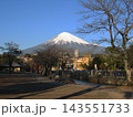 富士山・浅間大社 143551733