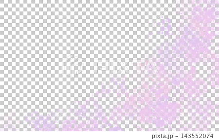 A delicate watercolor-style background illustration with soft splashes of pale pink and light purple adorning the right and bottom sides, and a wide white border. A delicate watercolor-style background illustration with soft splashes of pale pink and light purple adorning the right and bottom sides, and a wide white border. 143552074