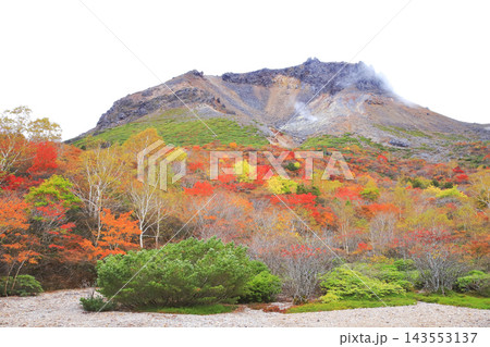 那須高原の紅葉 那須高原の紅葉 143553137