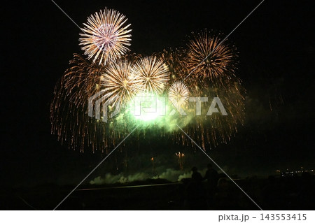 2026鴻巣花火大会 2026鴻巣花火大会 143553415