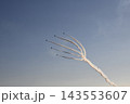 2026鴻巣花火大会ブルーインパルス飛行 143553607