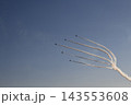 2026鴻巣花火大会ブルーインパルス飛行 143553608