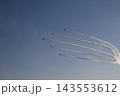 2026鴻巣花火大会ブルーインパルス飛行 143553612