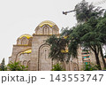 Church of Saints Constantine and Helena in Skopje, North Macedonia 143553747
