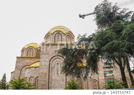 Church of Saints Constantine and Helena in Skopje, North Macedonia 143553747