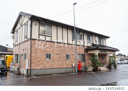 島原鉄道・島原船津駅 島原鉄道・島原船津駅 143554031