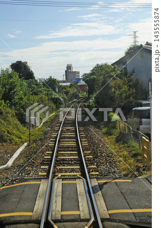 田舎の線路 JR津山線 田舎の線路 JR津山線 143555874