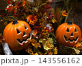 ハロウィン 143556162