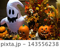 ハロウィン 143556238