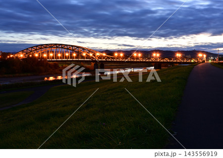 旭橋 143556919