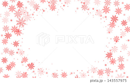 Christmas background with snowflake design. Christmas background with snowflake design. 143557975