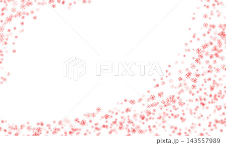 Christmas background with snowflake design. Christmas background with snowflake design. 143557989