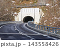 冠山トンネル　岐阜県揖斐郡揖斐川町塚側 143558426