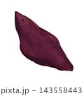 さつまいものイラスト 143558443