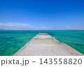 伊古桟橋 143558820