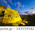 米子城跡 143559582