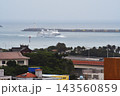 那覇港の客船_01 143560859