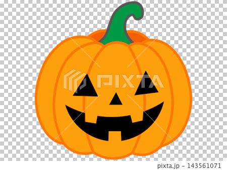 Halloween pumpkin Halloween pumpkin 143561071