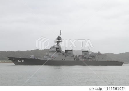護衛艦しらぬい 護衛艦しらぬい 143561974
