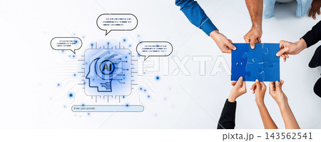 AI Prompt Engineering Interface with Neural Chip and Virtual Chatbot. Corpus 143562541