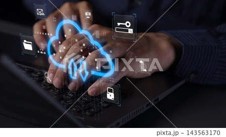 Cloud Computing Strategy to Power Digital Business Growth Muxer 143563170