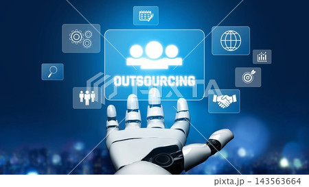AI-Assisted Outsourcing Optimization Marrow 143563664