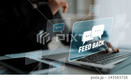 Customer Feedback and Review System Marrow Customer Feedback and Review System Marrow 143563726