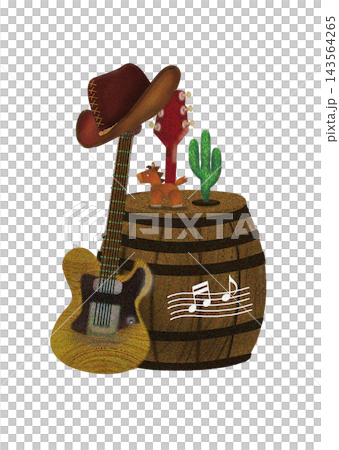 The image of country music 143564265