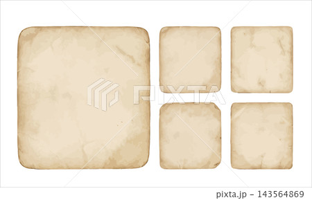 Abstract Beige Torn Paper Texture Strips Collection with Natural Brush Strokes for Scrapbooking and Neutral Taupe Polka Dot Decorative Strip with Cream White Spots for Minimalist Scrapbooking and Stat Abstract Beige Torn Paper Texture Strips Collection with Natural Brush Strokes for Scrapbooking and Neutral Taupe Polka Dot Decorative Strip with Cream White Spots for Minimalist Scrapbooking and Stat 143564869