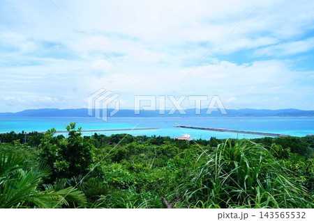鳩間島の画像 鳩間島の画像 143565532