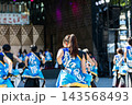 東京都　池袋ふくろ祭り　東京よさこい 143568493