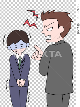 Power harassment Power harassment 143569712