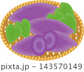 ウベ 143570149